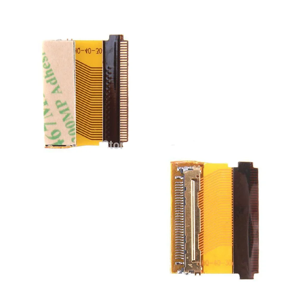 30pin-to-40pin 40-to-30 Pin Vertical 40P-to-40p/30P Right To Left Computer Connector LCD Screen EDP Converter Cable Accessories - Image 6
