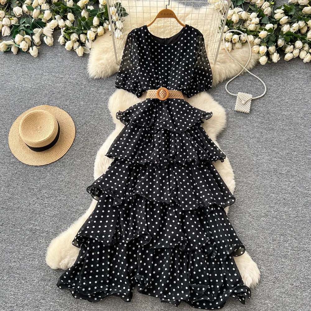 Cake Dress Women Long Dresses  - Formal Wear Gowns For Women recension och pris