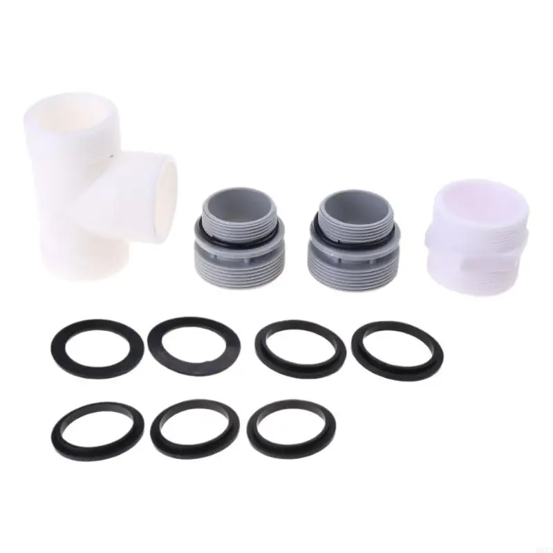 918D Adapter Adapter Adapter Adapter Adapter Accessessy Accessessyble для различных бассейнов