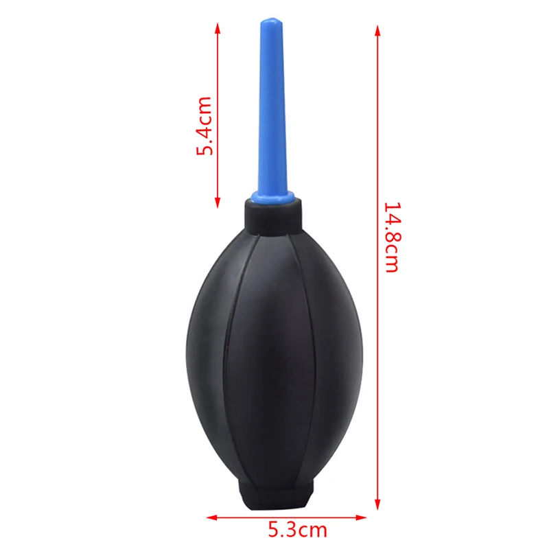 Universal Clean Air Blower Duster Clean and Clear Camera Cleaning Blow Lens Cleaning Tool For Camera Lens LCD Screens Computer