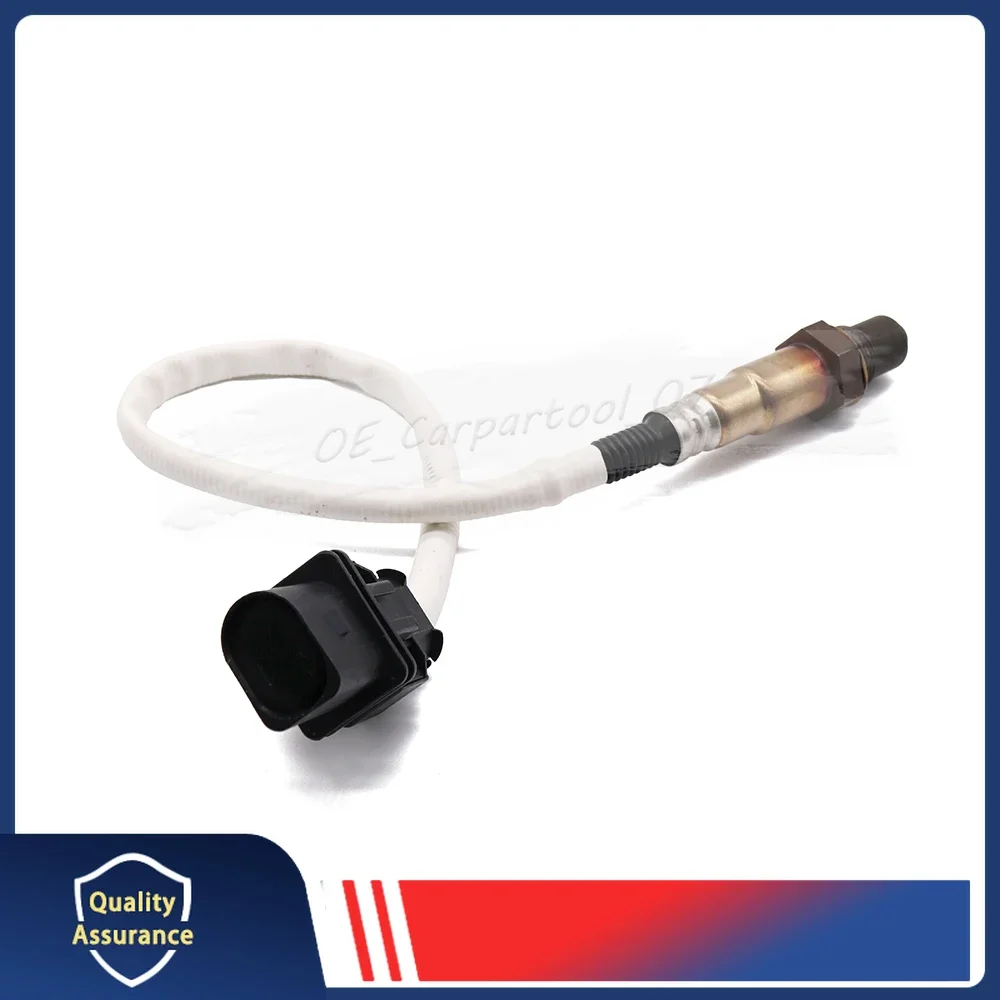 Oxygen Sensor Upstream BA5A-9Y460-AA For 2013 2014 2015 Ford Edge Escape Explorer Focus Fusion Taurus 2011-2012 LINCOLN MKS MKT