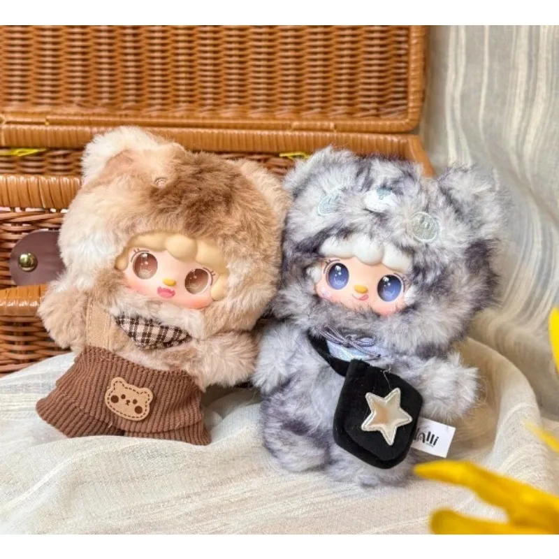 حقيقية يوكي الأكسجين الدب خطة التنوع سلسلة صندوق أعمى أفخم المفاتيح العصرية تحصيل دمية وعرض تمثال دمى هدايا