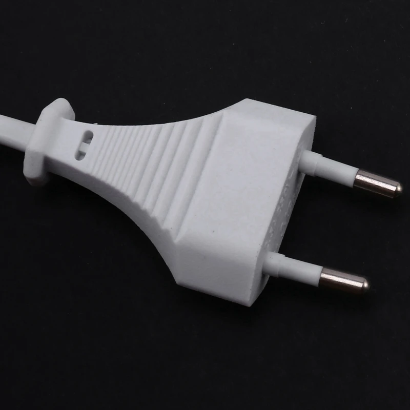 X16A 2025 NEW-4X Suitable For  HX8140, HX6100, HX9112, HX3110 Electric Toothbrush Induction Charger Adapter EU Plug