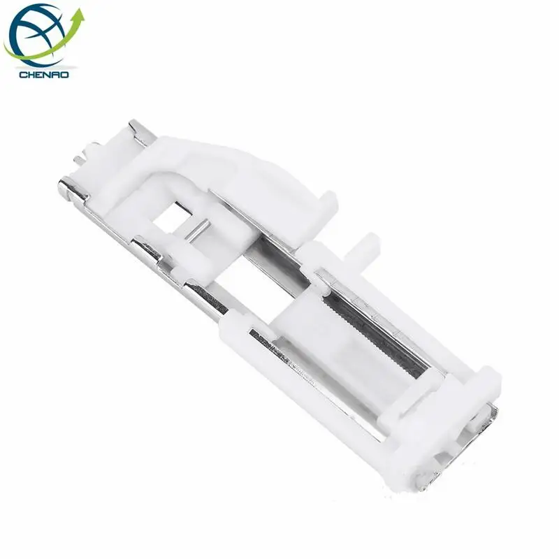 Multifunctional Buttonhole Presser Foot Household Sewing Machine Feet Sliding Presser For Janome Sewing Machine Accessories