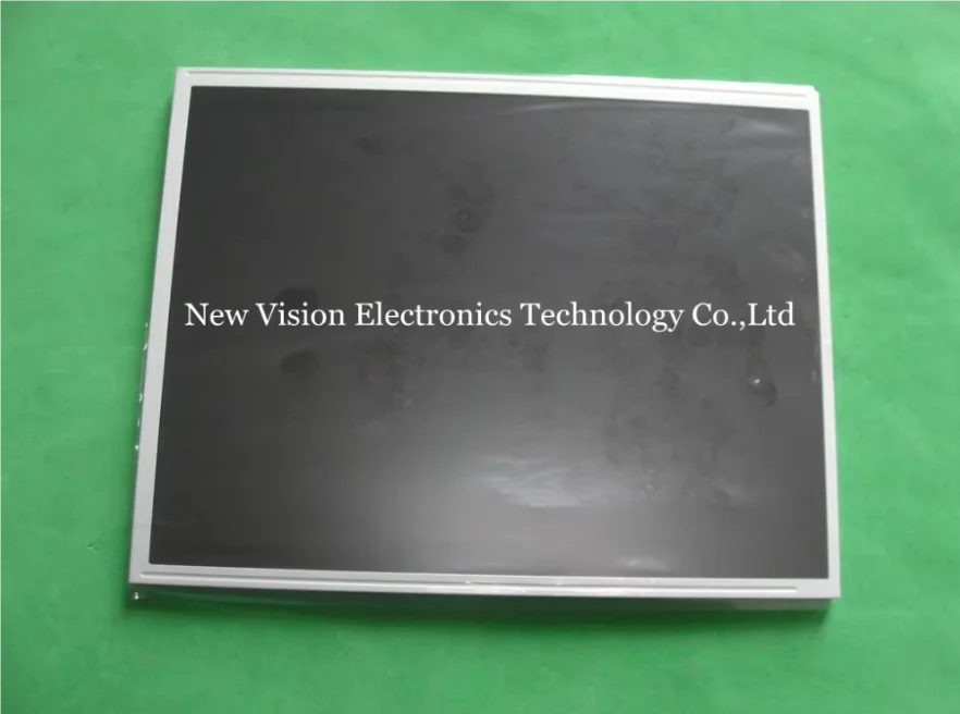 

TCG121XGLPAPNN-AN20 TCG121XGLPAPNN Original 12.1 inch 1024*768 LCD Display for Industrial Equipment