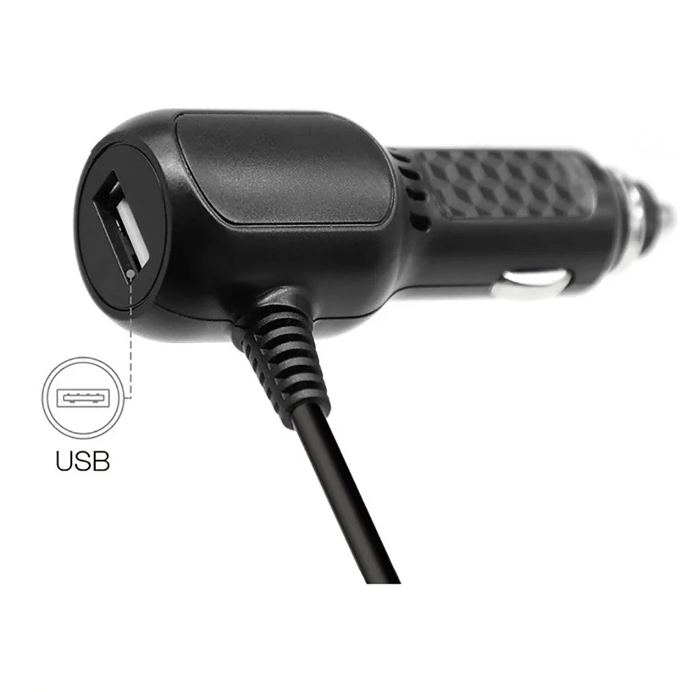 Car Charger for Nintendo Switch Console Fast Charging Type-c Car Charging Switch Lite Host