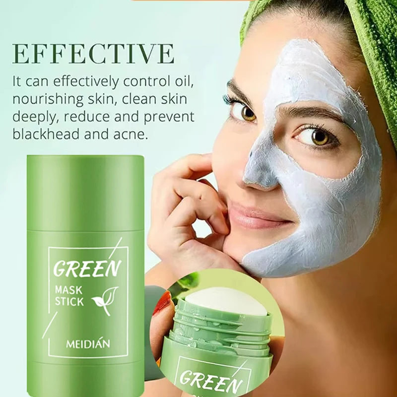Remove Blackhead Gr…