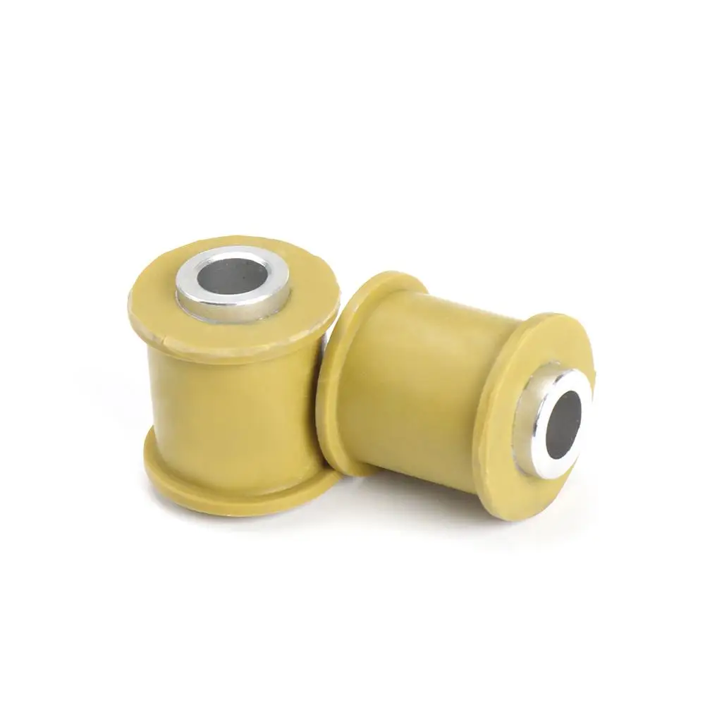 

2pcs 2217200716 Car Door Struts Hinge Check Strap Stopper Cushion Auto Rubber Bush Sleeve For Mercedes Benz W221 S Class