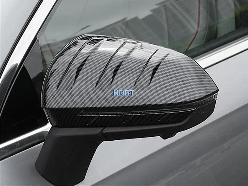 LIEI Car Styling Accessories Reverse Mirror Cap Rear View Mirror Trim Cover For BYD Destroyer 05/Chaser 05/Chazor/King DM-i 2022
