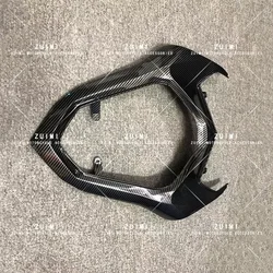 Fit For Kawasaki Z800 2013-2014-2015-2016 Carbon fiber paint Upper Tail Driver Seat Fairing Shell, protective plate Z