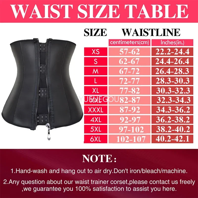 Thumbnail 4 - #39 Low Price Adjustable Waist Cinchers Deals