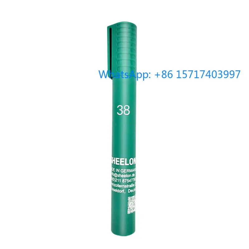 ドイツの-d-yne-ペン-シェロン-コロナ-ペン-表面張力テスト-ペン-オリジナル