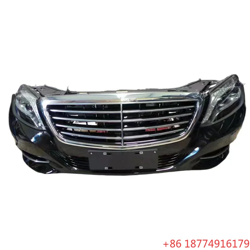 

Professional Lower Priced for 222 Front Bumper Front Face Body Parts