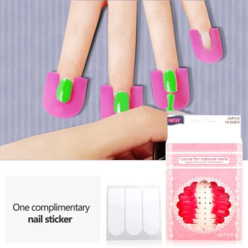 Nail Art & Tools