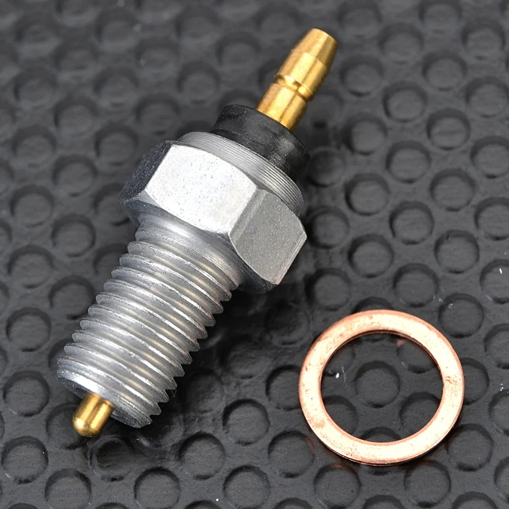 

Motorcycle Water Temp Temperature Sensor OEM 3GB-82540-01 3GB-82540-00 2MB-H2540-00 Water Temp Temperature Sensor