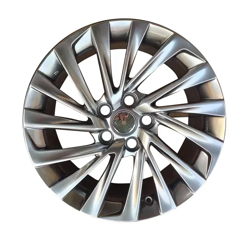 Maictop Wholesale Car Aluminum Alloy Wheel Rims 20 Inch Rims for Land Cruiser Prado LX570 Rims