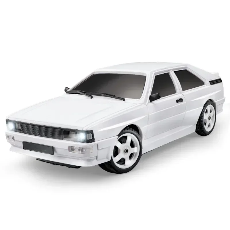 

RC Drift car 1:28 Race Cars 2.4g Radio Control 4WD High-Speed Motor Vehicle Model Cars Toy for Christmas Gifts