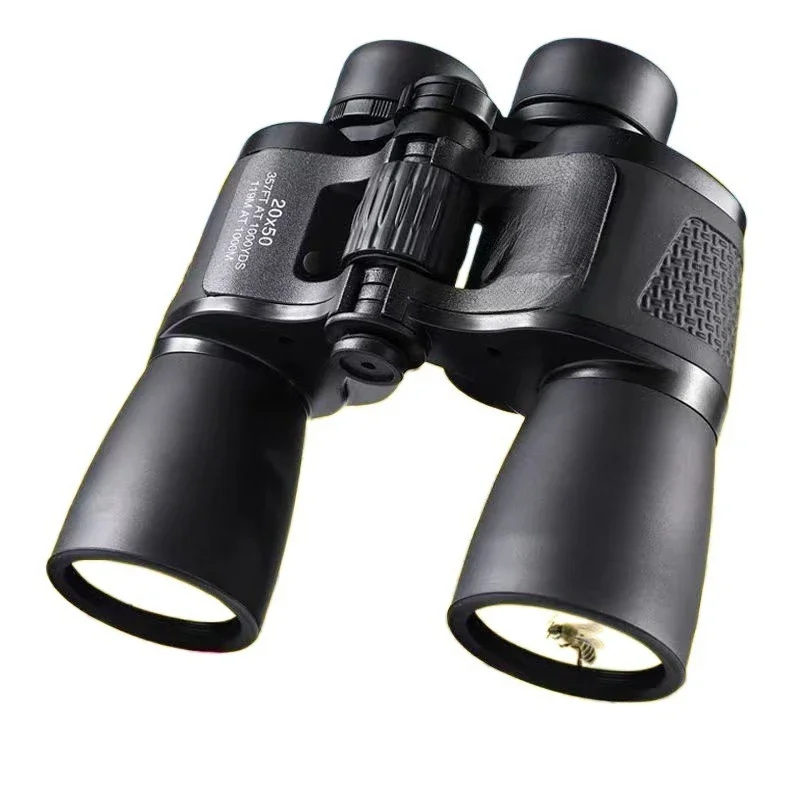 Ultra high definition ED telescope professional grade looking for bee wasp double tube high power adult waterproof night vision