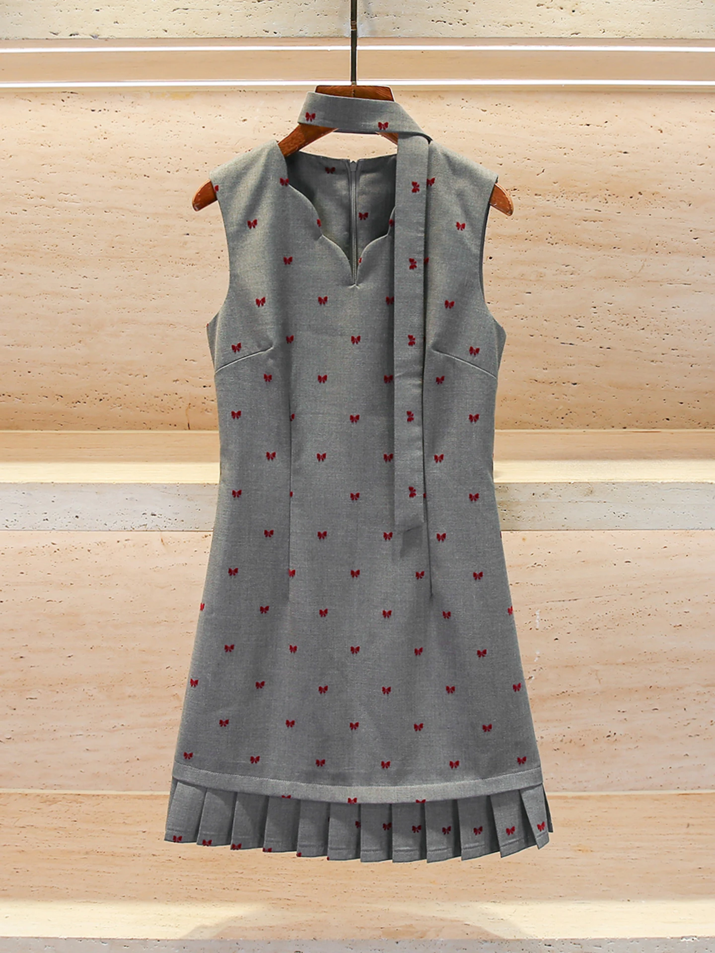 Sweet Knot Sa Vest … - image