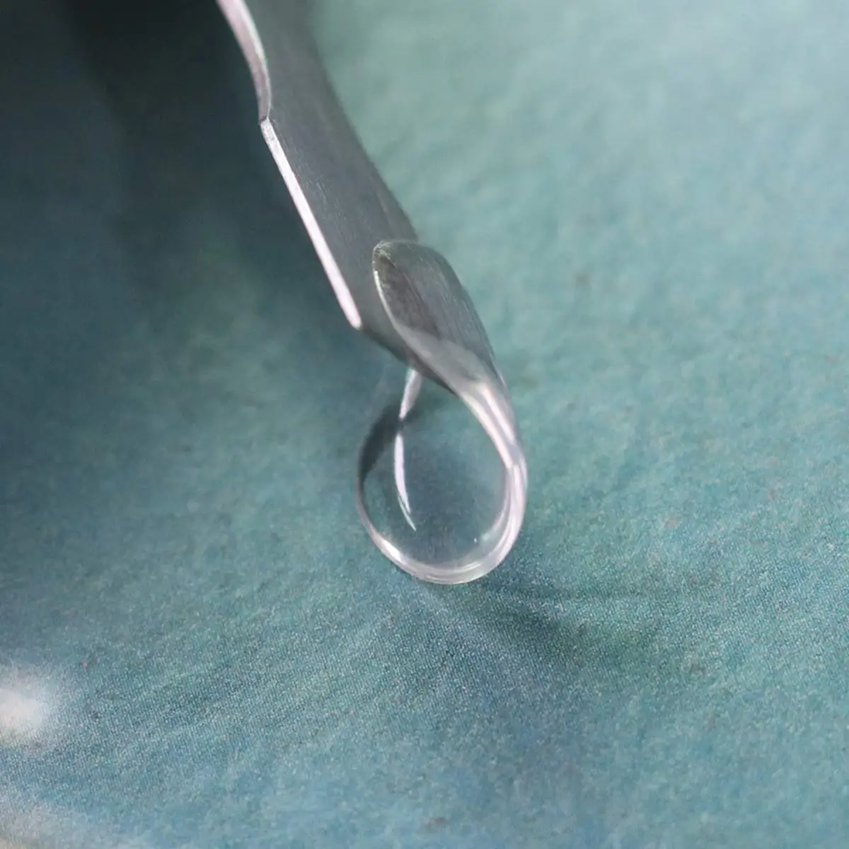 100PCS New Clear Epoxy Resin Round Dome Stickers 8/10/12/14/16/18/20/22/25/28/30/38/40/45/50/58mm DIY Cabochon Charm Supplies