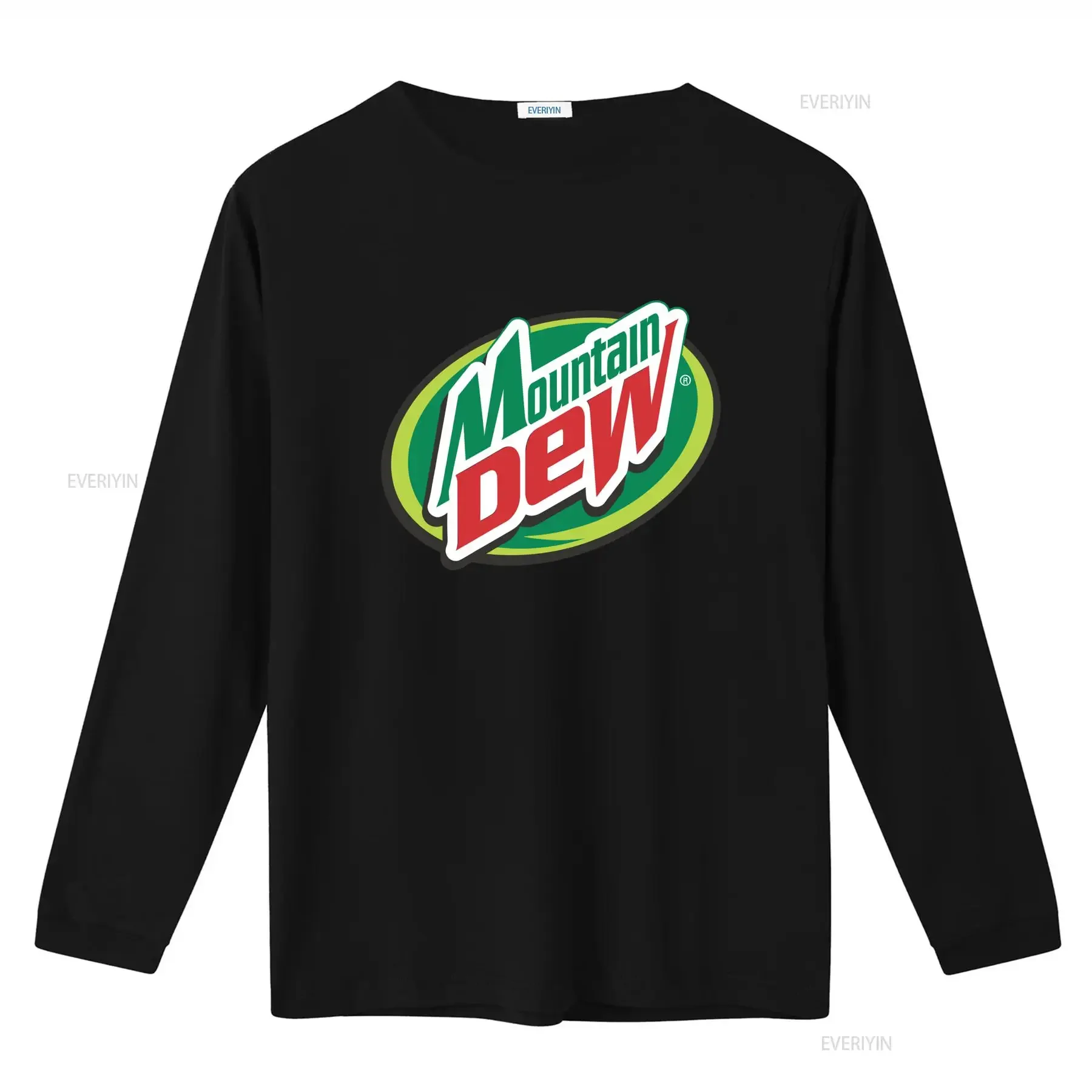 Mountain Dew Retro Logo 90's Video Games Blockbuster Heavy Cotton T Shirt vintage Washed homme Stylish graphic fashion