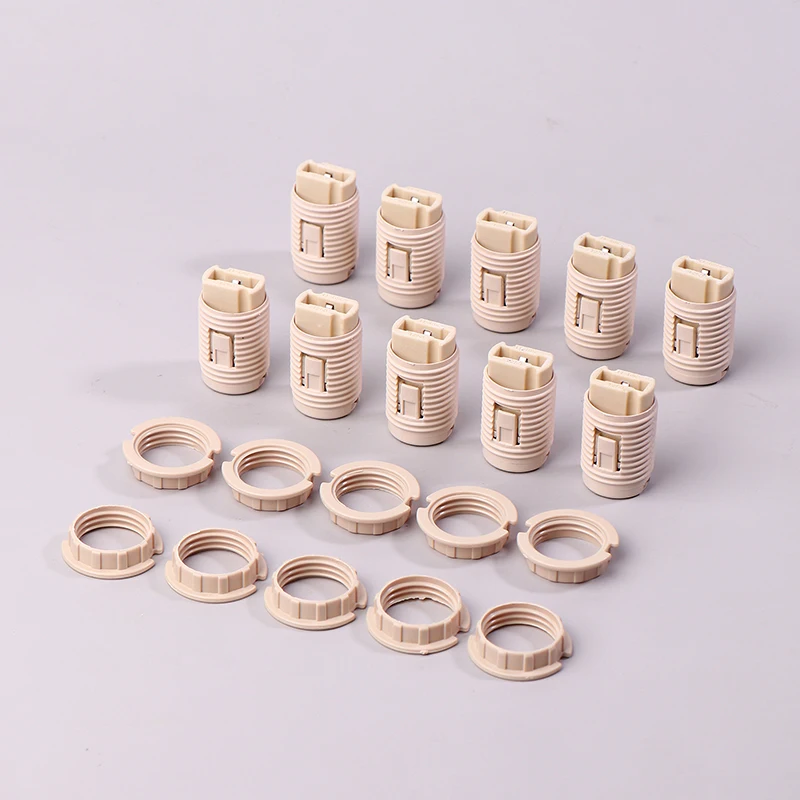 10Pcs G9 Lamp Holde… - image