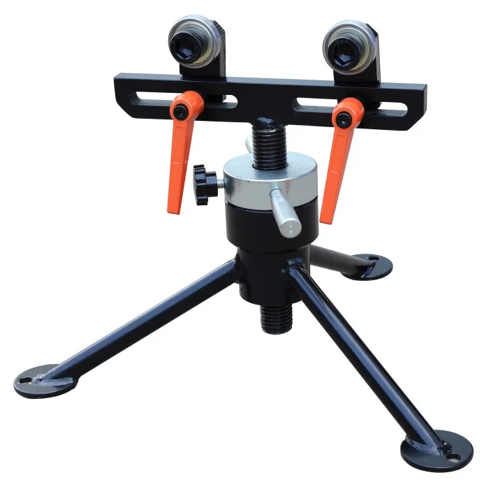 12인치 전기 파이프 커터, 2인치부터 12인치까지의 강철 파이프용 냉간 절단기