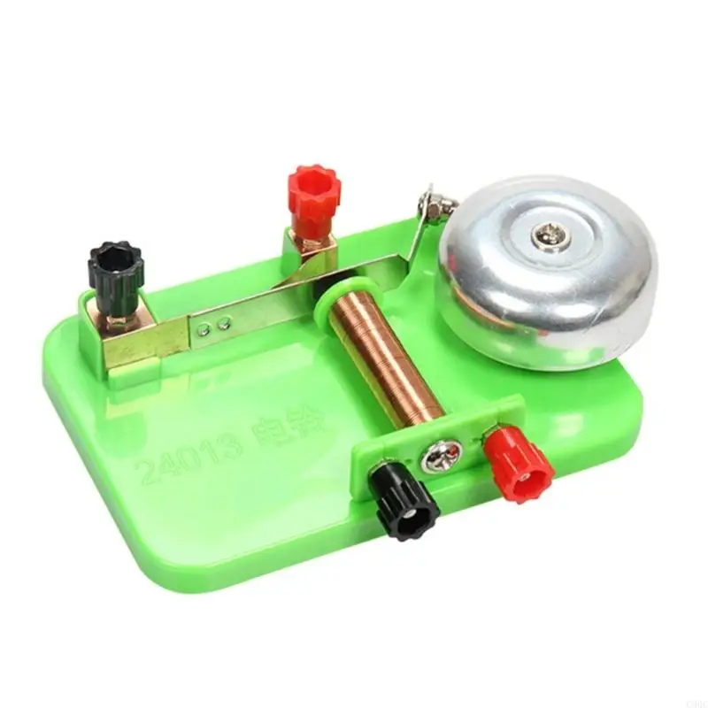 

C90C Electrical Trembler Model STEM Learning Toy Physics Teaching Equipment