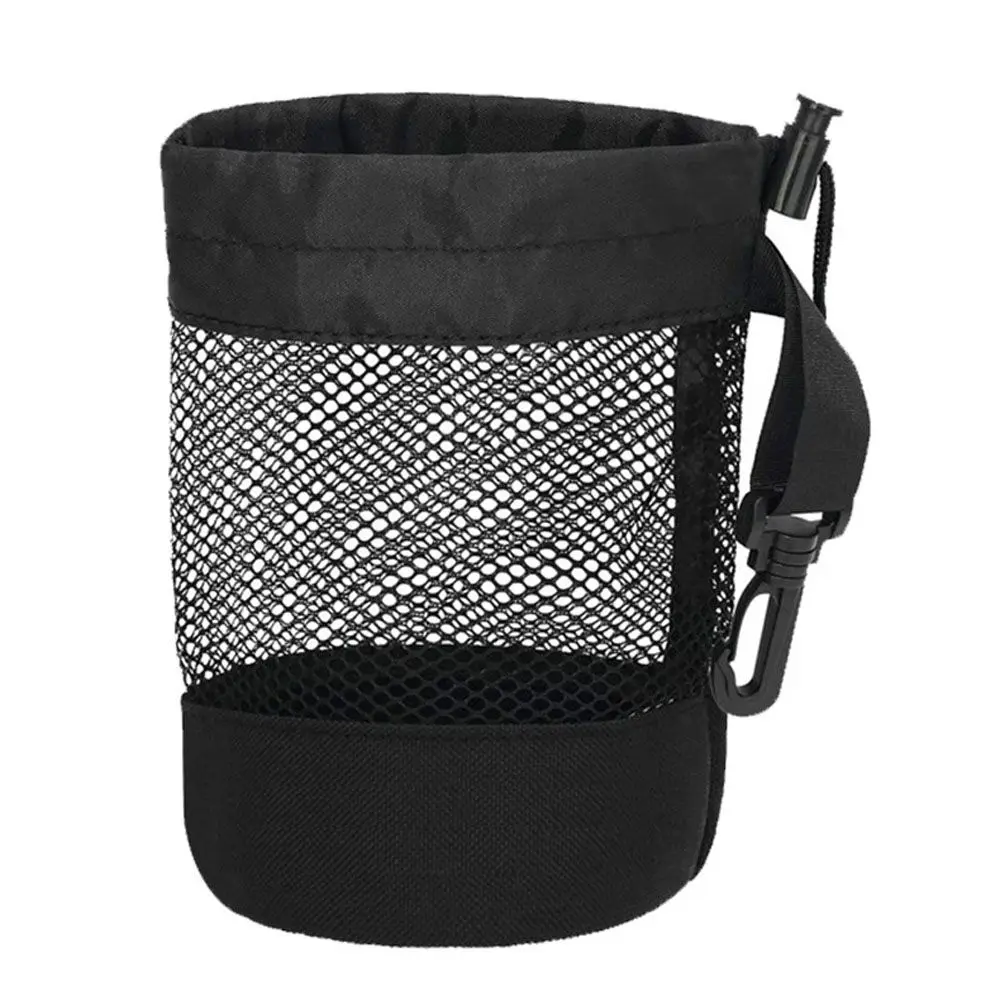 

Accessories High Quality Nylon Mesh Net Bag Waist Pack Golf Ball Holder Storage Bag Golf Ball Pouch Golf Ball Bag Golf Pouch