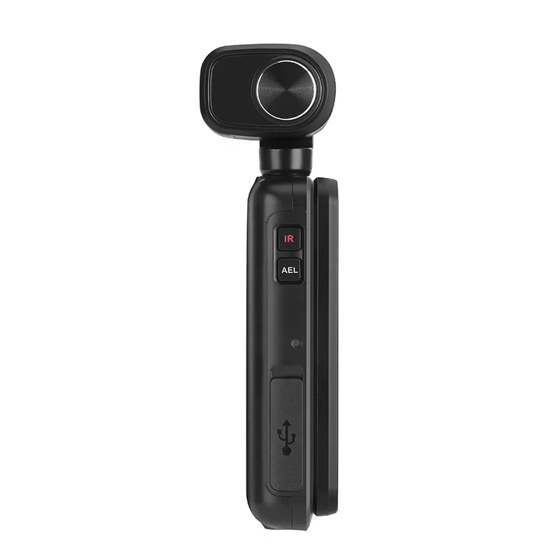 Winait Super 5k Wifi Mini Pocket Digital Video Camera With 3.5'' IPS Screen
