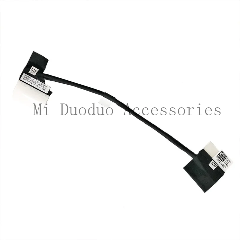 Battery Cable Wire Line for DELL Latitude 3310 2-in-1 0CYNK0 450.0J905.0011