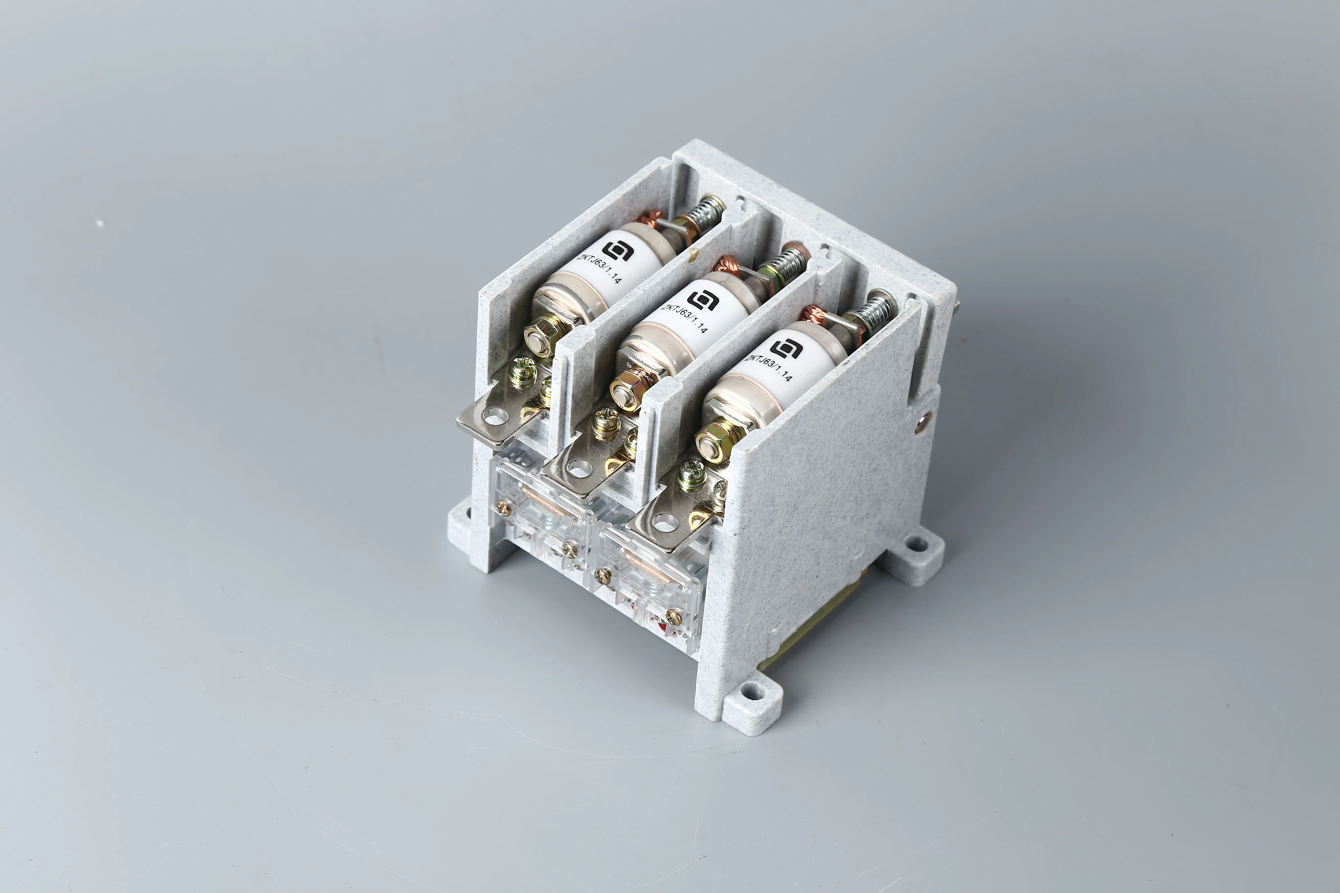 vacuum contactor(ckj5)63A