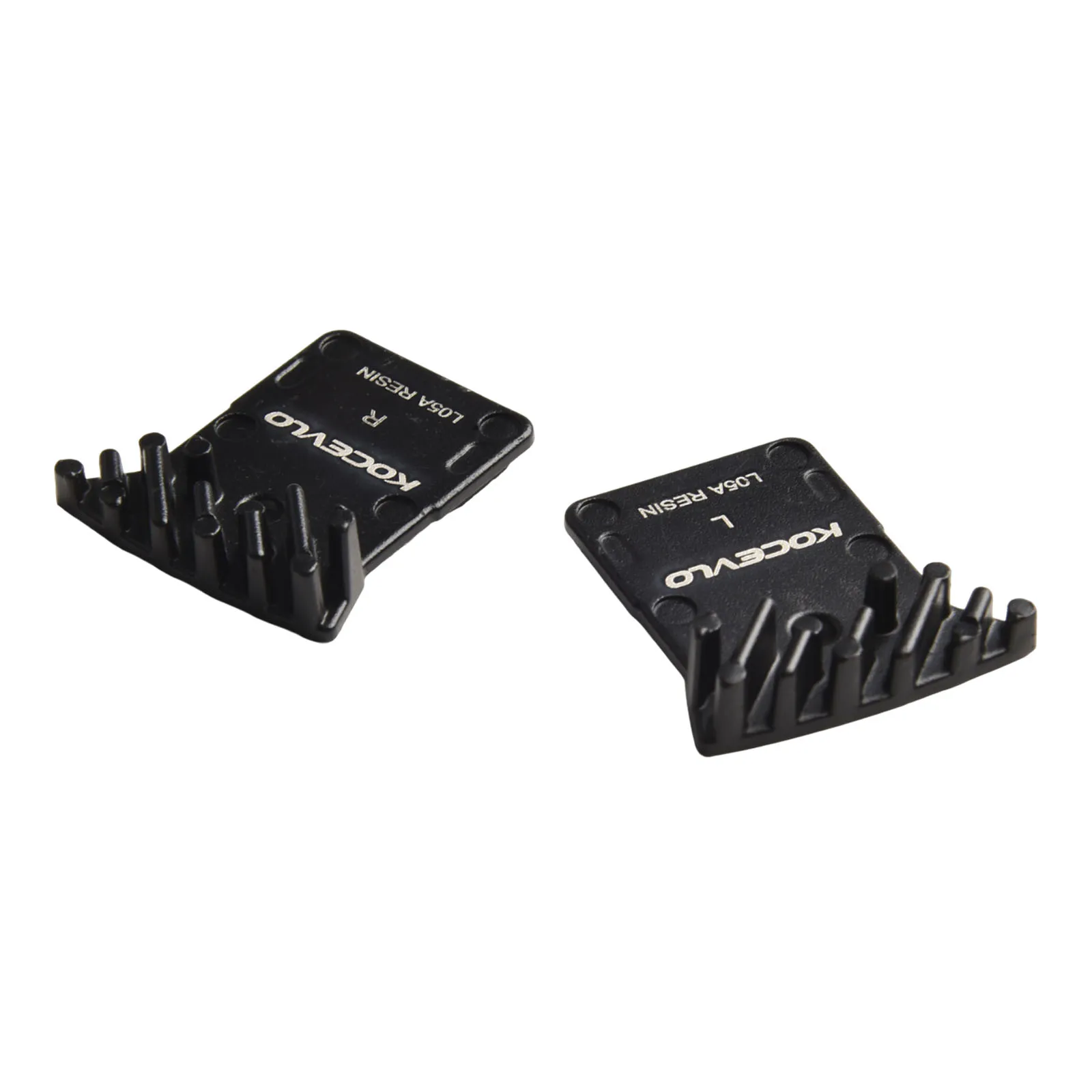 

Велосипедные дисковые тормозные колодки, 2 пары, 36,6x34 мм, черные для Shimano RS805 R9170 R8070 ICE L05A, смола, высокое качество, горячая распродажа