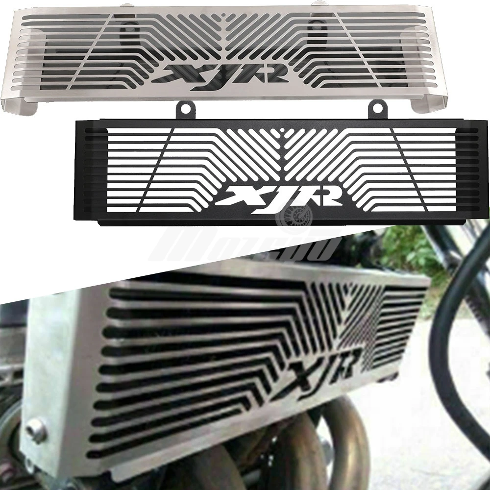 

Решетка радиатора мотоцикла, защитная крышка для Yamaha XJR1200 1994-1995-1996 XJR1300 1998 1999 2000 2001 2002 2003-2018