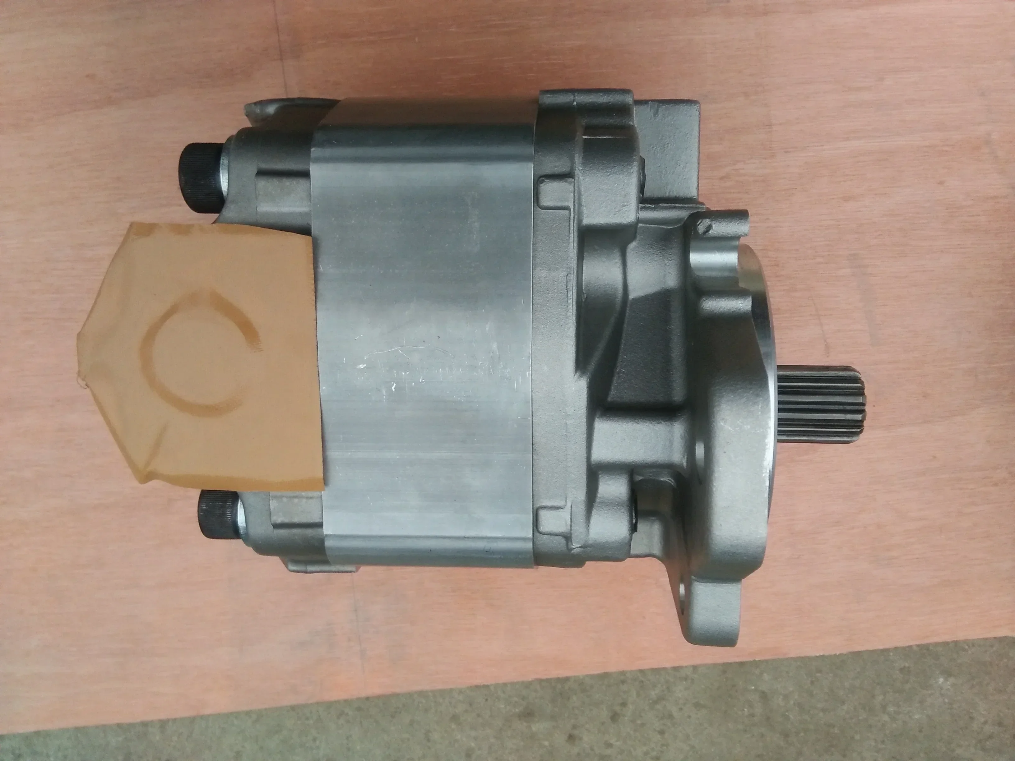 

2025 Professional Hydraulic Pump Manufacturing Factory Good Market 705-22-40380 for komatsu PC1250 Excavator