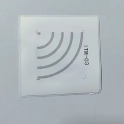 EPT009488SP AX series ITM02 ITM03 ITM06 RFID CHIP TAG USE FOR DOMINO AX150 AX350 INKJET CODING PRINTER