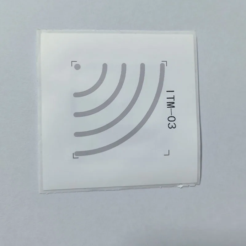 EPT009488SP AX series ITM02 ITM03 ITM06 RFID CHIP TAG USE FOR DOMINO AX150 AX350 INKJET CODING PRINTER