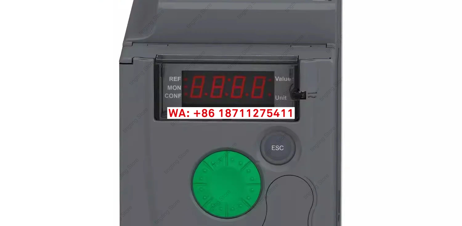 Inverter ATV310H037N4A/075N4A/HU15N4A/HU22N4A/30N4A/40N4A industrial products