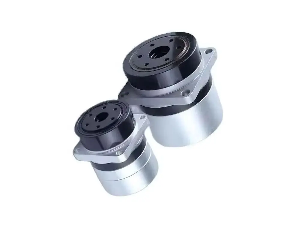 

PG14-50 80 100 Коробка передач гармонического редуктора для робота-манипулятора - эффективный редуктор передачи может заменить планетарный редуктор