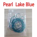 Azul Lago Perla