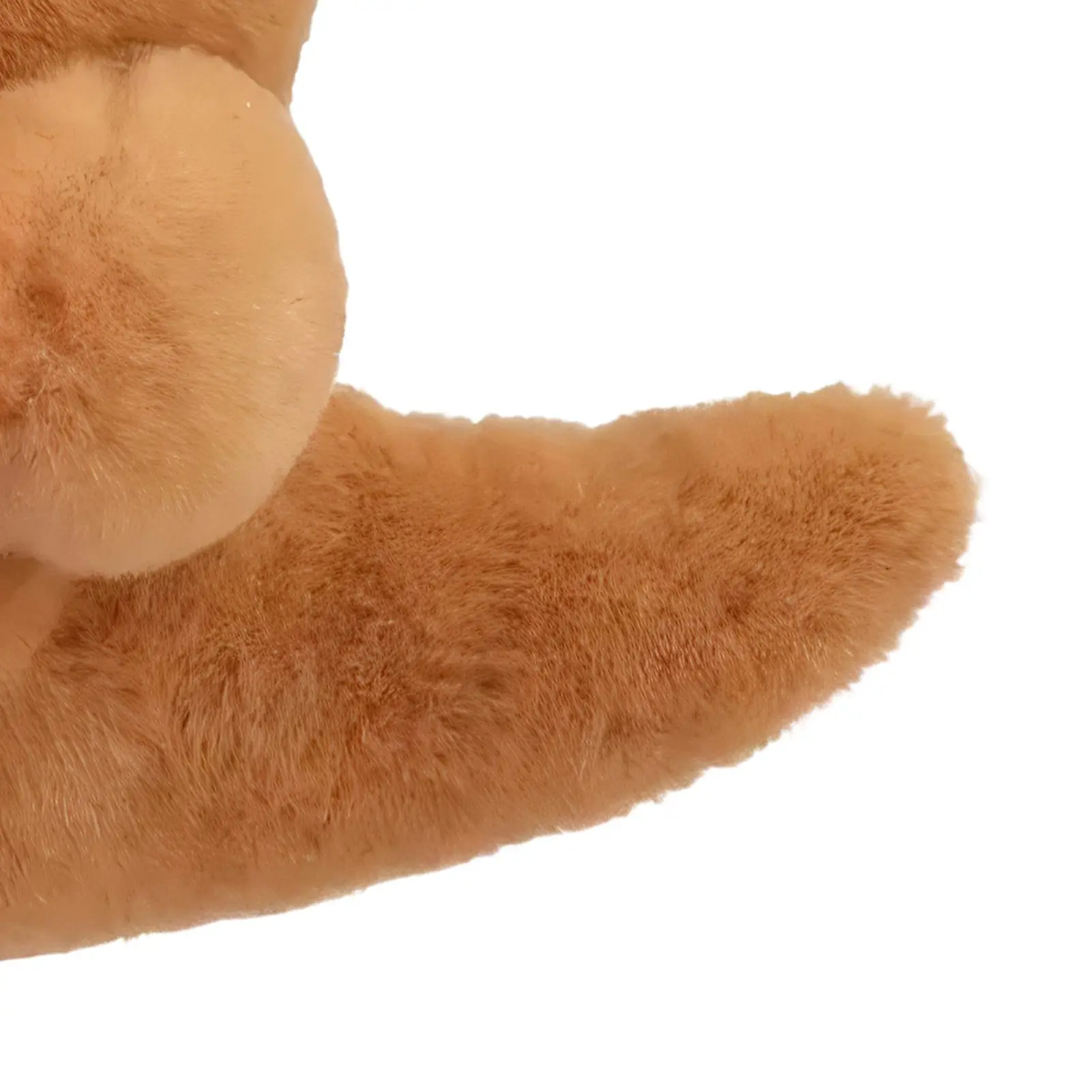 かわいいカピバラのぬいぐるみ、カボチャを持った7.4インチの幽霊のぬいぐるみ、子供、大人、男の子、自宅のリビングルーム用