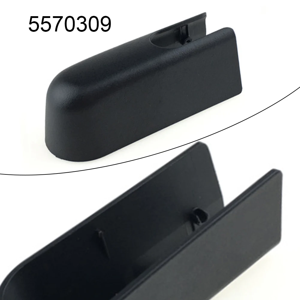 High Quality New Style Practical To Use Car Spare Parts Cover Car Black Direct Replacement For Opel Rear Wiper