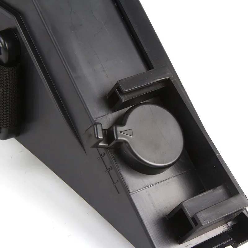 Decoration Caulking Clamping Joint Tool Multifunctional Drywall  Construction Splicing Quick-Change Corner Wheel Hand Tools