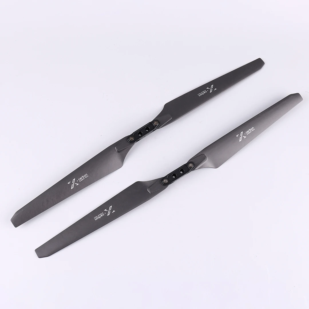 جديد T-Motor MF1604 16.4x5.9 بوصة نايلون قابل للطي المروحة متعددة المحاور متعدد الدوار لأجزاء RC و Accs لمشاريع الطائرات بدون طيار ذاتية الصنع #4