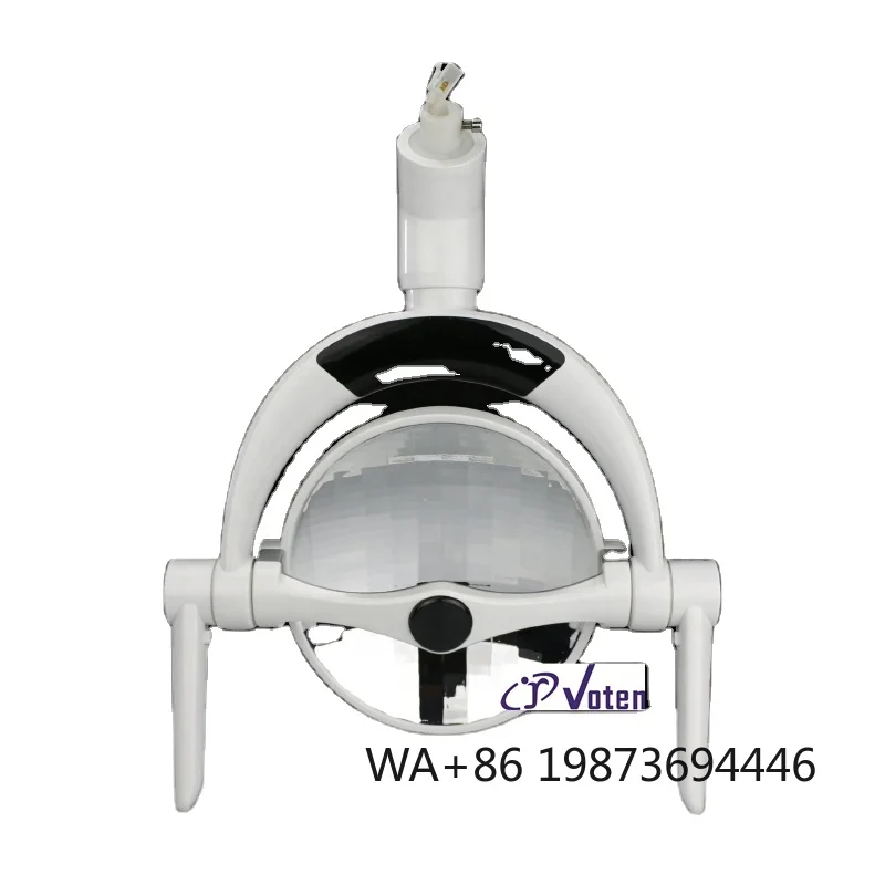 

Low-Price Dental Oral Lamps, High-Quality Dental Spare Parts and Accessories