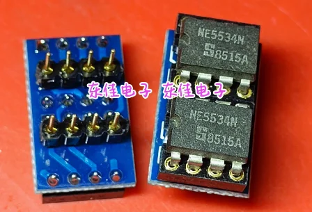 DLHiFi 8 TDA1387 8 TDA1387 4 NE5534N PCM1794 parallel TDA1387 SAA7220P/NOS OpAmp replace TDA1541A For HiFi Amplifier DAC