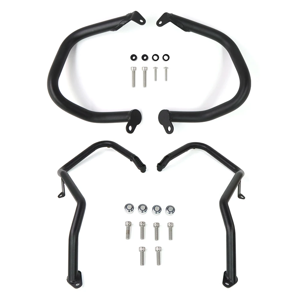 Voor Honda X-ADV750 XADV 750 X-ADV 750 2017-2026 2025 motorfiets valbeugel bumper motor carrosserie frame bescherming beschermkap accessoires