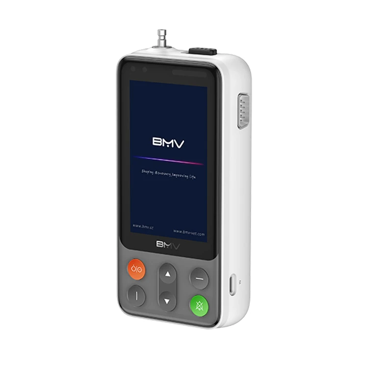

Portable Veterinary ing Devices for Pets and Livestock SpO2 Pressure Temperature Pulse Rate ing