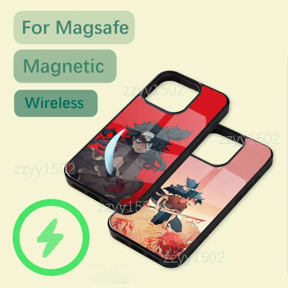 

Game L-Lisa The Joyful Phone Case For iPhone 17,16,15,14,13,12,11,Pro,Max,Plus,Mini,SE4,E Magsafe Wireless Charging