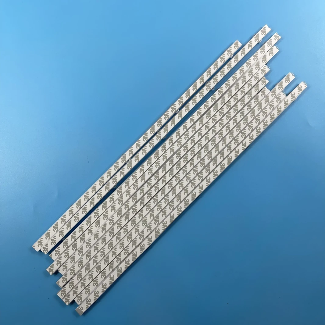 LED Backlight strip 10 lamp For 50\